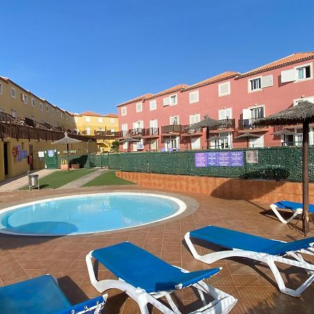 Apartmán Casa Greta Costa De Antigua Exteriér fotografie