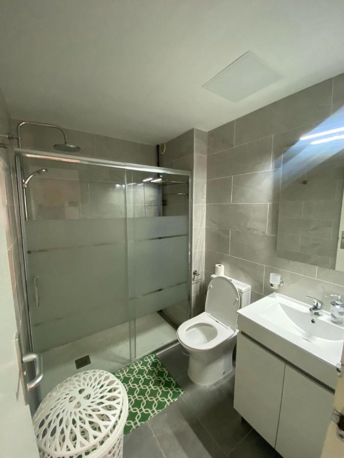Apartmán Casa Greta Costa De Antigua Exteriér fotografie