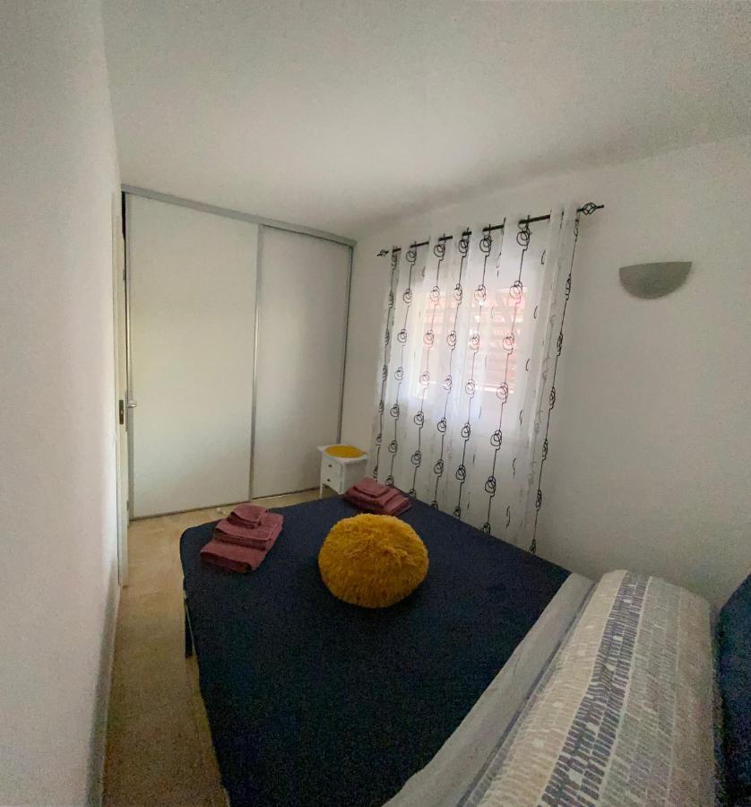 Apartmán Casa Greta Costa De Antigua Exteriér fotografie